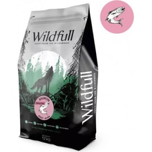 Wildfull Dog Adult All Size GF Salmon & Pumpkin 2 kg