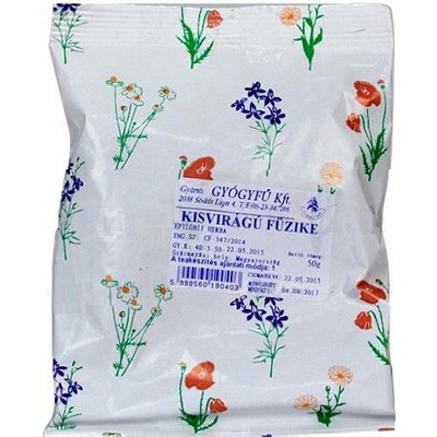 Gyógyfű čaj Vrbovka malokvětá nať 50 g