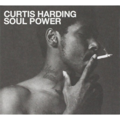 Soul Power - Curtis Harding LP