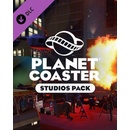 Planet Coaster Studios Pack