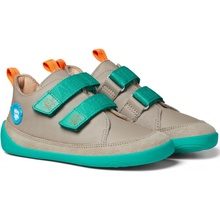 Affenzahn Sneaker Leather Buddy Krab
