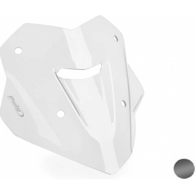 PUIG Plexi na motorku PUIG NEW GEN. SPORT 22690F tmavá dymová