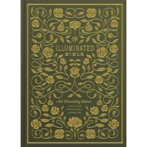 ESV Illuminated (TM) Bible, Art Journaling Edition | Dana Tanamachi (ISBN: 9781433557958)