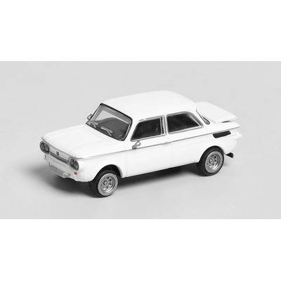 Brekina NSU TTS 1966 1:87
