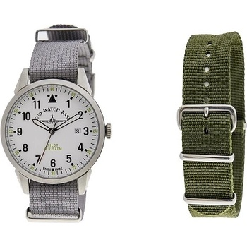 ZENO-WATCH BASEL Pilot ZE5231-6 - Мъжки часовник (ZE5231-6)