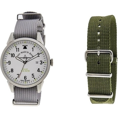ZENO-WATCH BASEL Pilot ZE5231-6 - Мъжки часовник (ZE5231-6)