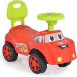 Moni Кола за бутане Keep Riding червена 213 Moni Toys