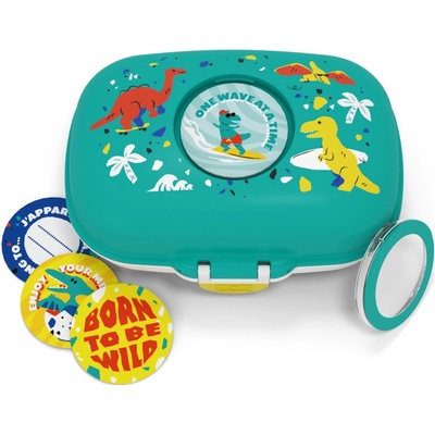 Monbento Desiatový box MB Gram Dino uni