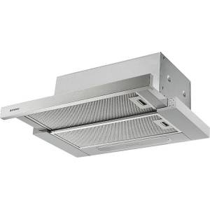 Pyramis Абсорбатор за вграждане Pyramis Essential Turbo Инокс, 60см