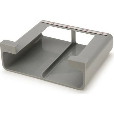Joseph Joseph Cupboard organizér 26.3x22x9 cm šedá 85177
