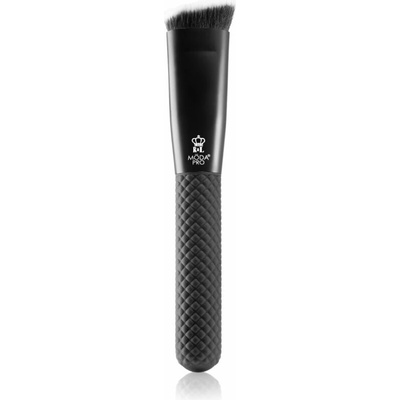 Royal and Langnickel MŌDA® PRO Chisel štetec na tvár 1 ks