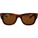 Ray-Ban Mega Wayfarer RB0840S 954 33