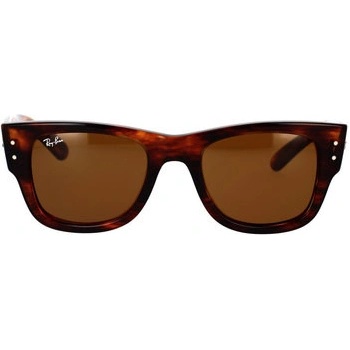 Ray-Ban Mega Wayfarer RB0840S 954 33