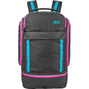 Picture Пътна раница Picture Wildpath Bag 35 Travel backpack - Black II - размер One Size (502-9512-0311)