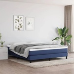 vidaXL 180x200x20 cm 347840