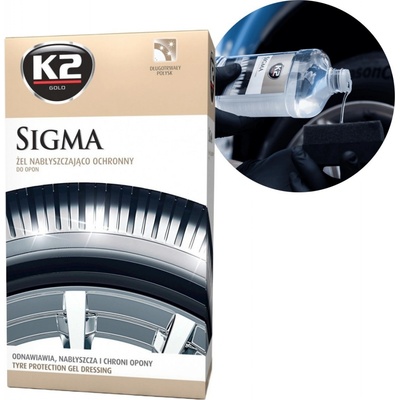 K2 SIGMA 500 ml | Zboží Auto