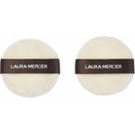 Laura Mercier Medium Velour Puff (2Pk) Гъби за грим дамски