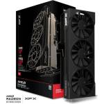 XFX Radeon RX 9070 XT Swift Triple Fan Gaming 16GB GDDR6 256bit (RX-97TSWF3BC) Видео карти