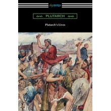 Plutarch's Lives Volumes I and II PlutarchPaperback