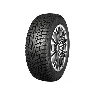 Nankang ICE ACTIVA Ice-1 ( 225/55 R17 101Q XL, Nordic compound )