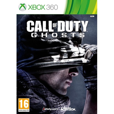 Call of Duty: Ghosts