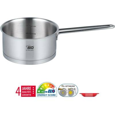 ELO Galant Rendlík 16 cm 1,3 l nerezový 72556