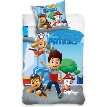 Sonne Детски спален комплект Call the Paw Patrol 60*63 см (PAT36758)