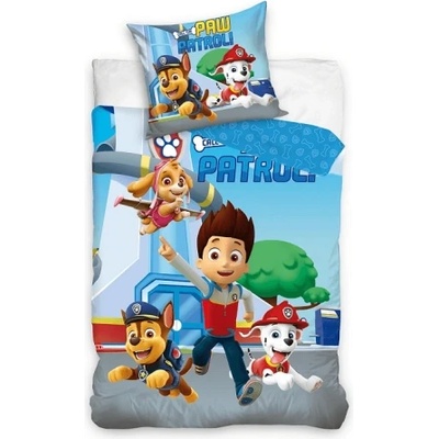 Sonne Детски спален комплект Call the Paw Patrol 60*63 см (PAT36758)