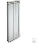 RADIATORI 2000 Алуминиев Радиатор, Калдус, глидер H1800mm - 357W/гл. ΔT60 (kaldus-1800)
