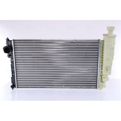 Chladič, chlazení motoru NISSENS 63528