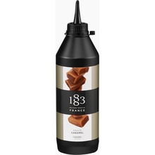 Routin Caramel Sauce 500ml