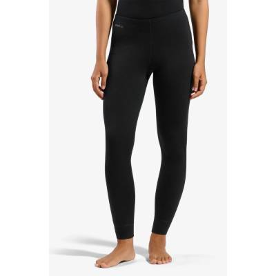 Odlo Merino 260 BL Bottom Long - black