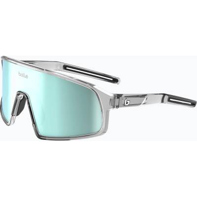 Bollé Слънчеви очила Bollé Striver grey crystal black/tns ice