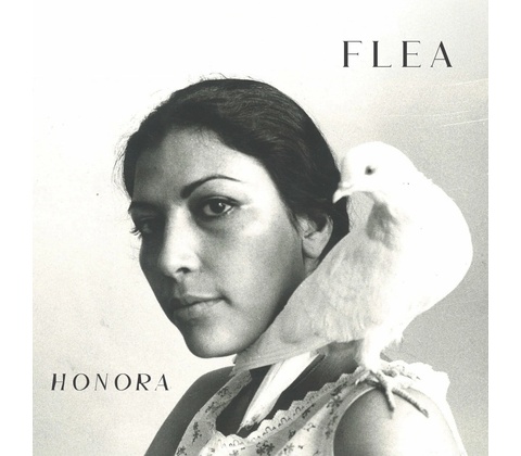 Flea - Honora - 2Vinyl LP