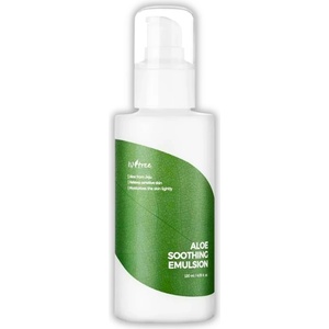 ISNTREE - Aloe Soothing Emulsion 120ml