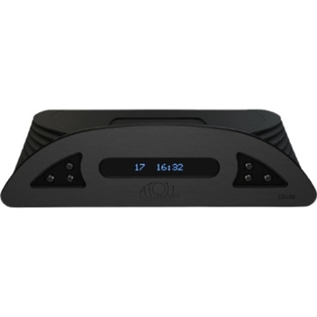 Atoll CD400SE