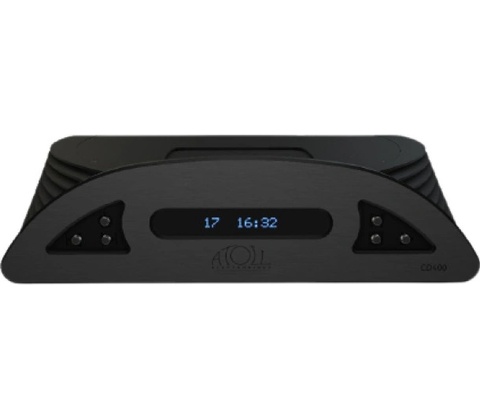 Atoll CD400SE