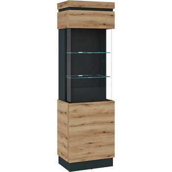 Витрина Corte Corv02R