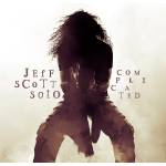 Mystic Production Jeff Scott Soto: Complicated - CD (048662)