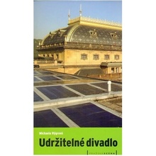 Udržitelné divadlo – Rýgrová Michaela