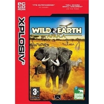 Wild Earth: Africa