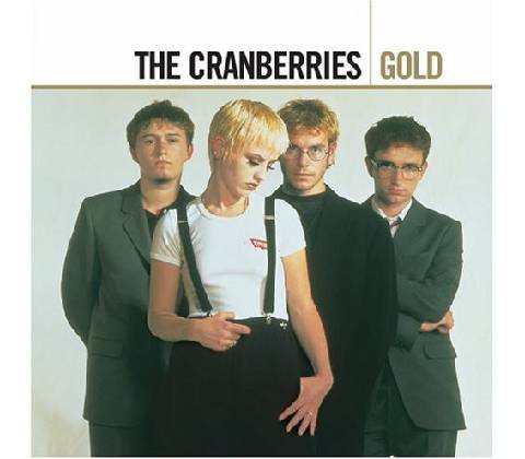 CRANBERRIES: GOLD CD