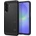 Spigen Samsung A36 5G SPIGEN TOUGH ARMOR силиконов протектор за телефон, удароустойчив, поглъщащ удари, ЧЕРЕН ACS09166 (ACS09166)