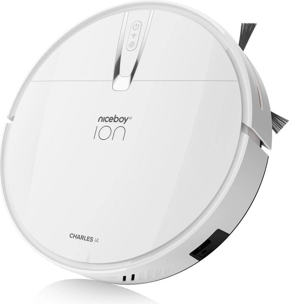 Niceboy ION Charles i4 White