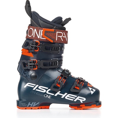 Fischer Ranger One 130 Vacuum Walk 22/23