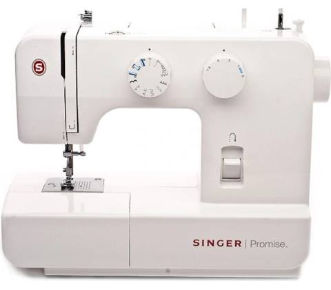 Singer SMC 1409