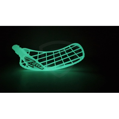 Zone Hyper Glowing White Air Soft Feel PP pravá střední – Zbozi.Blesk.cz