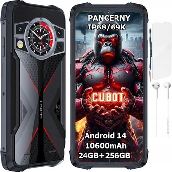 Cubot King Kong 9