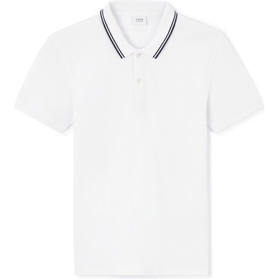 Celio Поло риза Leprime Celio Celio | Byal | МЪЖЕ | S