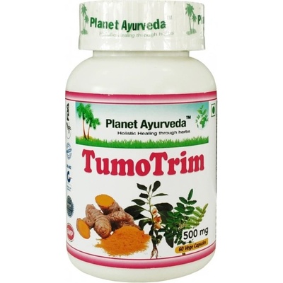 Abnoba Planet Ayurveda TumoTrim extrakt 500 mg 60 kapsúl